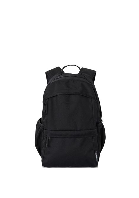 zaino clapton unisex nero CARHARTT WIP | I03445689.XX